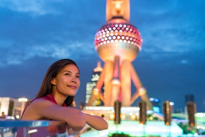 2.5-Hour Private Shanghai Bund Walking Tour including Local Dumpling Tasting - Who this tour suits best