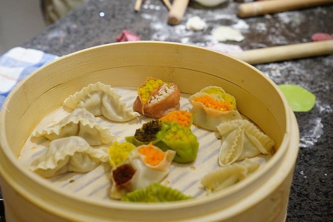 2.5hrs Chinese Kitchen Cooking Class: Art Steamed Dumplings - Why This Shanghai Dumpling Class Works in Real Life