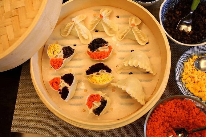 2.5hrs Chinese Kitchen Cooking Class: Art Steamed Dumplings - Guangyuan Road Meet-Up: The Schedule That Keeps It Moving