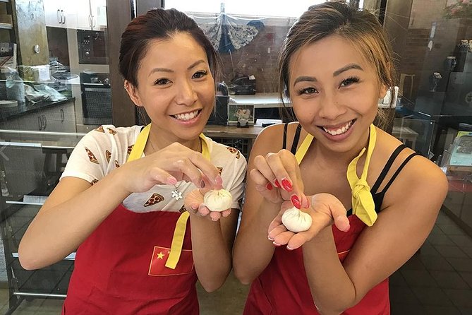 2.5hrs Chinese Kitchen Cooking Class: Xiaolongbao Soup Dumplings - Key Things I’d Focus On