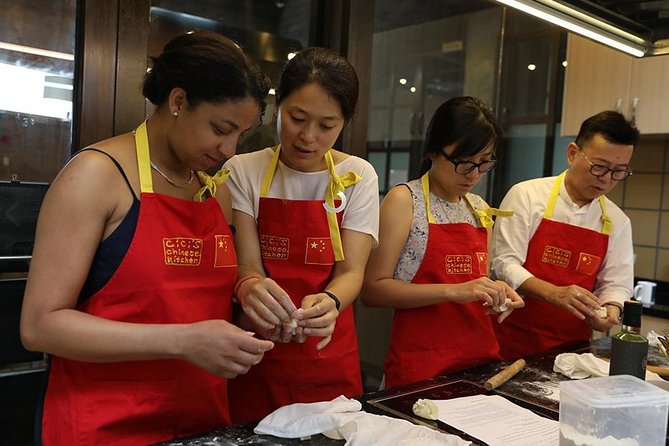 2.5hrs Chinese Kitchen Cooking Class: Xiaolongbao Soup Dumplings - The 10:00–12:30 Flow in Plain English