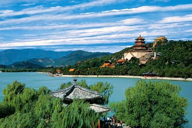 2-Day Beijing Private Tour Including Great Wall from Shanghai by Bullet Train - Why This 2-Day Shanghai-to-Beijing Plan Works