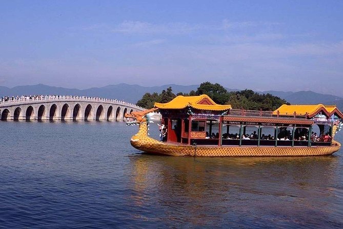 2-Day Beijing Private Tour Including Great Wall from Shanghai by Bullet Train - The Real Cost Breakdown: Is $773 Good Value?