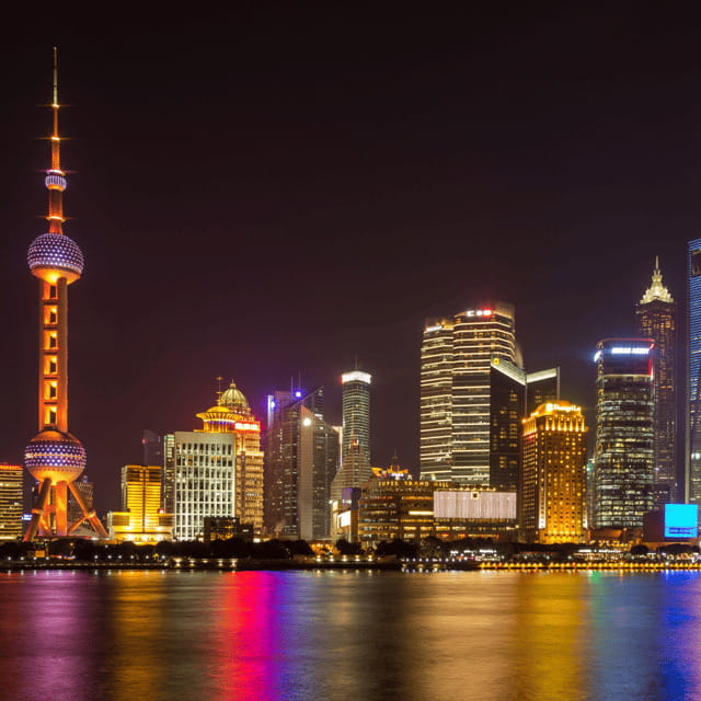 2 Day Private Shanghai Skyline to Watertown & Suzhou Garden - Zhujiajiao Water Town walking tips, plus the boat ride reality