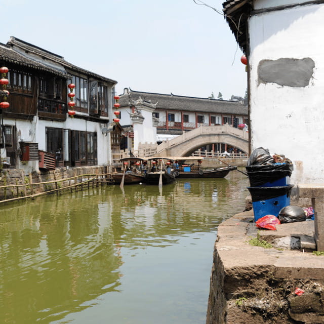2 Day Private Shanghai Skyline to Watertown & Suzhou Garden - Who this tour fits best (and who should rethink it)