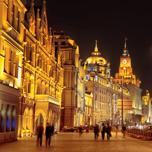2 Day Private Shanghai Skyline to Watertown & Suzhou Garden - Practical tips to make the two days go smoothly