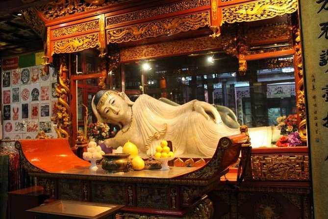 2-Day Shanghai Highlight Tour Combo Package - Should You Book This 2-Day Shanghai Highlights Tour?