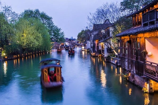 3-Hour Private Customized Shanghai Night Tour - How customization works in real life (not just on paper)