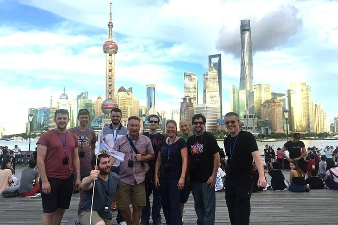 3-Hour Private Customized Shanghai Night Tour - Price and value: what $62.70 really buys you