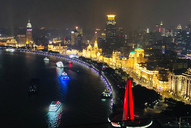 3-Hour Private Tour: The Bund and Shanghai Tower - Meeting point, pickup, and how the 3-hour schedule really works