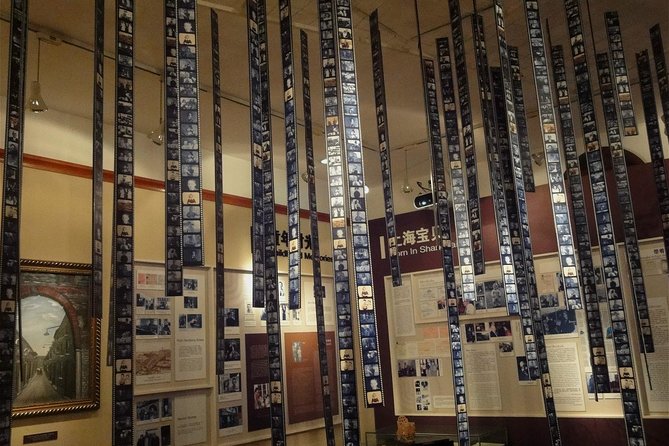 3-Hour Private Tour to Jewish Ghetto and Shanghai Bund - Who this tour fits best (and who might skip it)