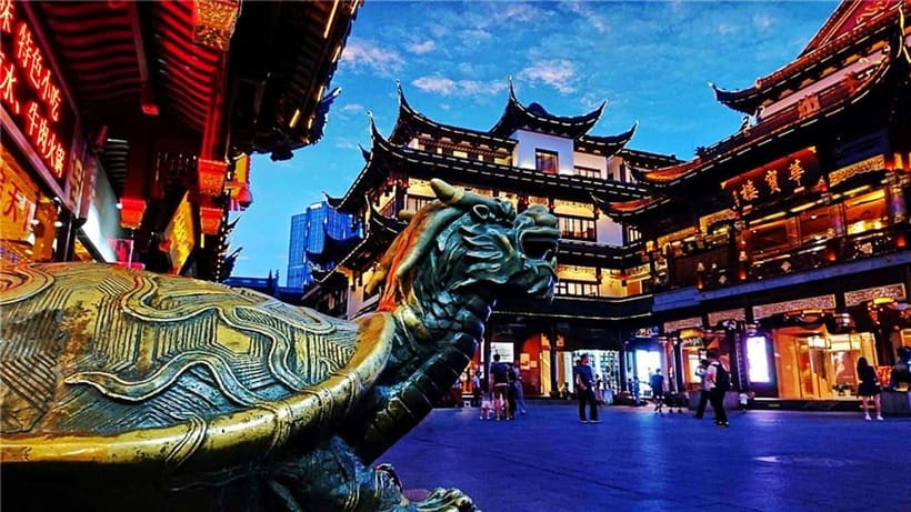 3-Hour Shanghai Street Food Tasting & Old Town Private Tour - Key Things I’d Focus On