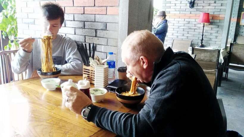 3-Hour Shanghai Street Food Tasting & Old Town Private Tour - Should You Book This Shanghai Street Food and Old Town Private Tour?
