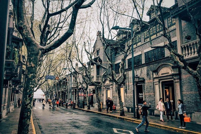 4-Hour Flexible Private Shanghai City Tour - Choosing your 2–3 attractions: my practical “pick what you need” method