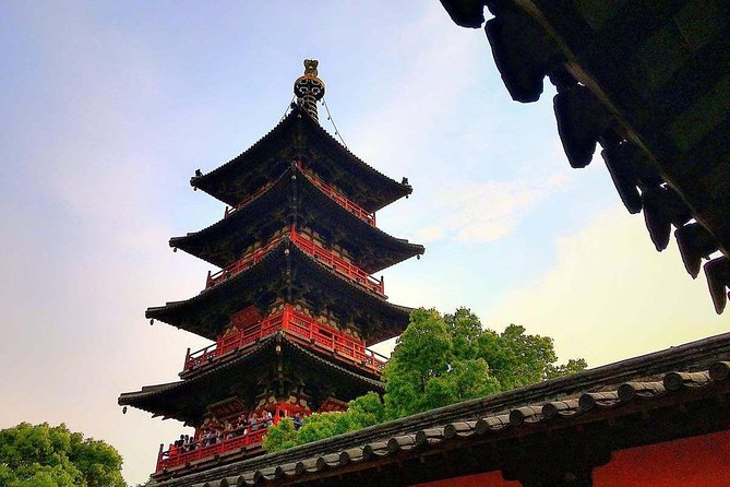 4-Hour Flexible Suzhou City Highlights Private Tour - How the morning or afternoon timing changes your experience