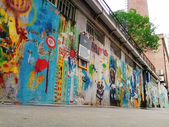 4-Hour Private Shanghai Art and History Tour - Price: What $85 Buys You (and When It’s a Great Deal)
