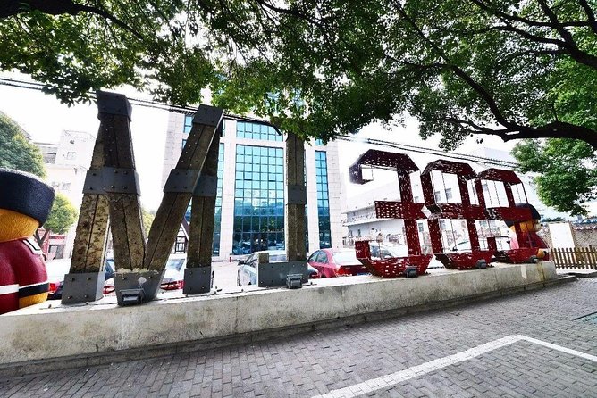 4-Hour Private Shanghai Art and History Tour - What to Expect From the Private Format