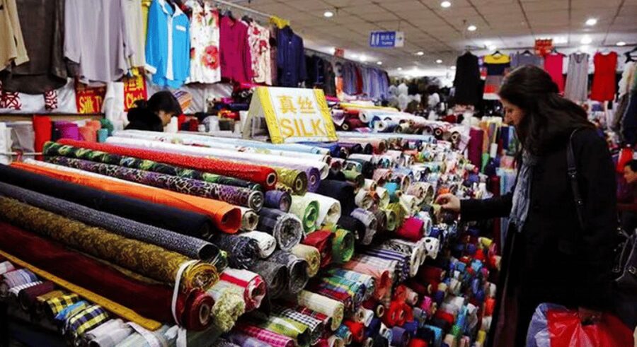 4-Hour Private Shanghai Shopping Tour with Local Expert - The shoes, watches, and accessories stop: copies with comparison help