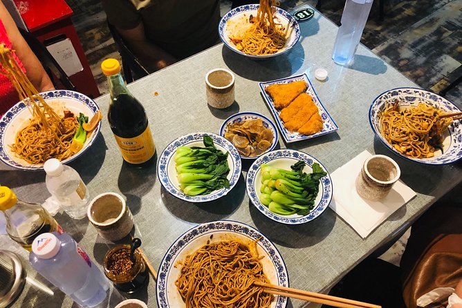 4-Hour Private Shanghai Walking Tour of Former French Concession - Where The French Concession Still Lives: Streets You Can Walk And Read