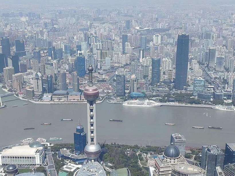 4-Hour Shanghai City Private Tour by German-Speaking Guide - Who should book this tour