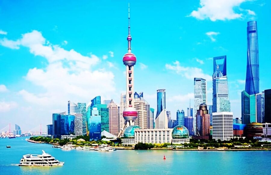 4-Hour Shanghai City Private Tour by German-Speaking Guide - Price and value: what $91 buys you (and how to get more out of it)