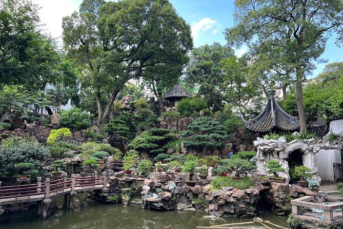 4-Hour Shanghai Highlight Tour: Yu Garden and Jade Buddha Temple - Who This Tour Fits Best (and Who Should Think Twice)