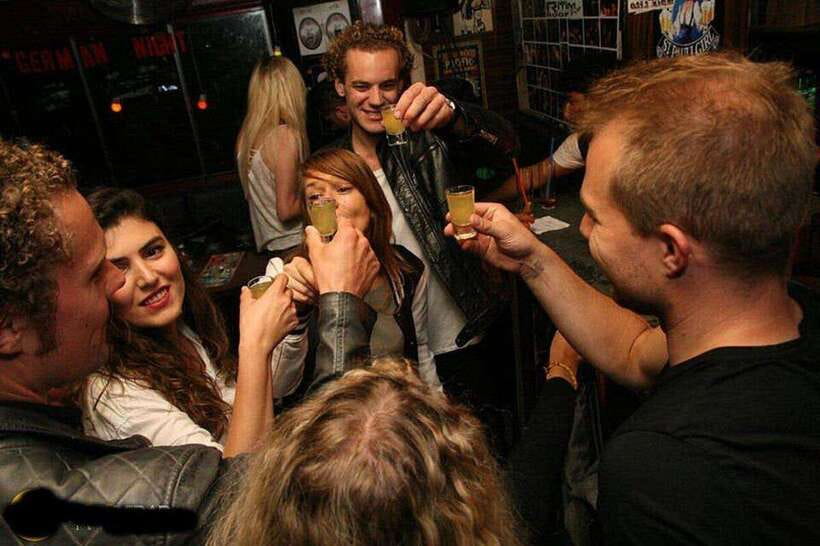 4-Hour Shanghai Pub Crawl (bars & nightclub hopping) - Who This Pub Crawl Fits Best (and who should skip it)