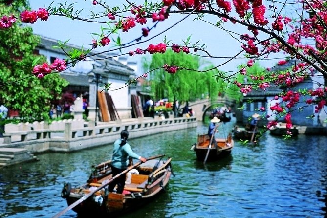 4-Hour Suzhou Private Customized Tour - Why This 4–5 Hour Private Suzhou Plan Works