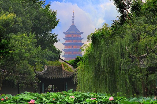 4-Hour Suzhou Private Customized Tour - What Makes the Guides Matter (And Who This Tour Suits Best)