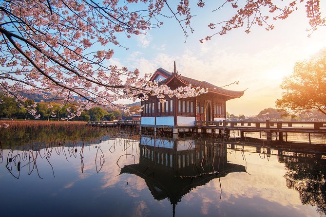 4-Hour Suzhou Private Customized Tour - Practical Tips to Get More Out of Each Stop