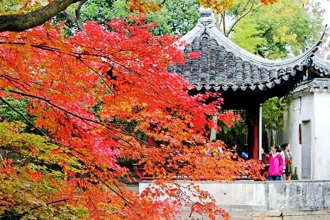 4-Hour Suzhou Private Flexible Tour with Garden and Boat Ride Option - Why a 4-5 Hour Private Suzhou Plan Feels So Smart