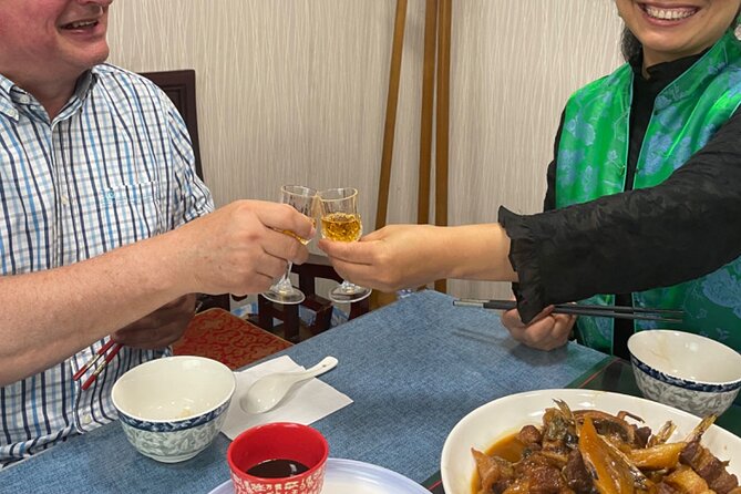 4-Hr Shanghai Tour: Food, Culture, Sightseeing, Cycling, Ferry - Price and What You Actually Get for $93