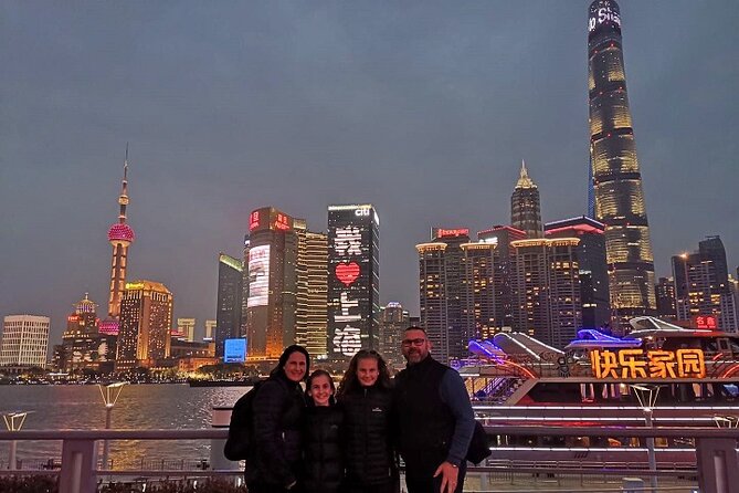 All-Inclusive Private Day Tour: Best Shanghai w/ River Cruise - Price and Value: What $273 Buys You (and Why It May Still Be a Deal)