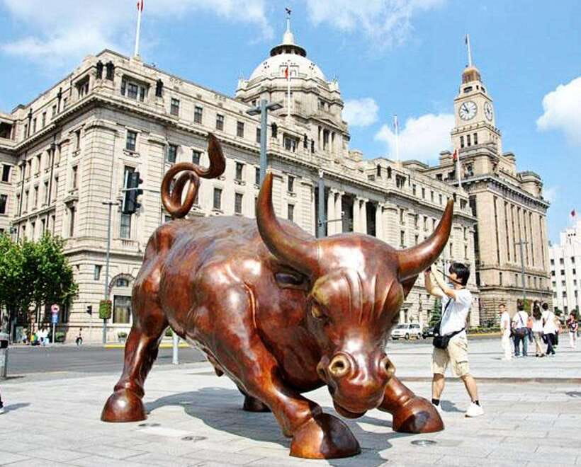 All Inclusive Shanghai City Tour by German-Speaking Guide - From Downtown Pickup to a Private, German-Guided Day