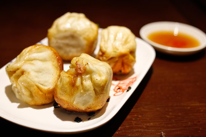 Authentic Local Food Tour in Central Shanghai - Key Highlights You’ll Actually Feel