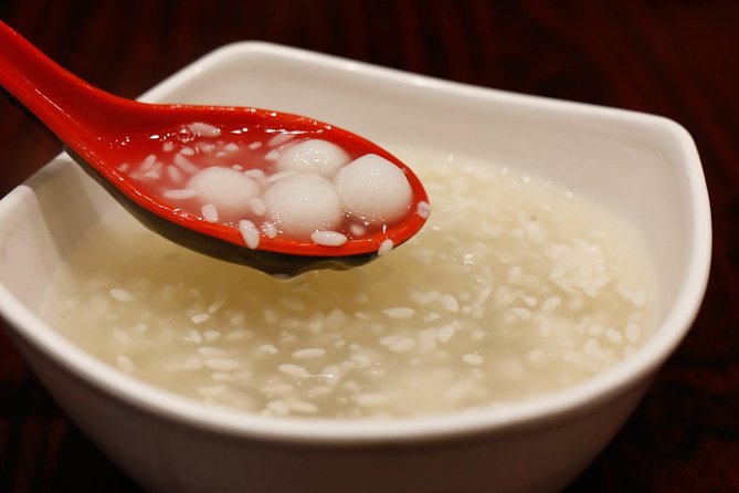 Authentic Local Food Tour in Central Shanghai - Pacing, Walking, and What to Wear So You Stay Comfortable
