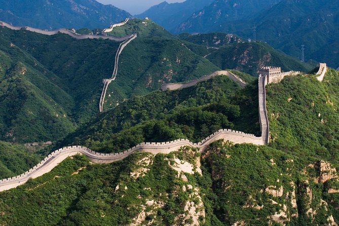 Beijing in One Day: Day Trip from Shanghai by Air - Great Wall & Forbidden City - The 5:30 AM Start: How the Shanghai-to-Beijing Day Flows