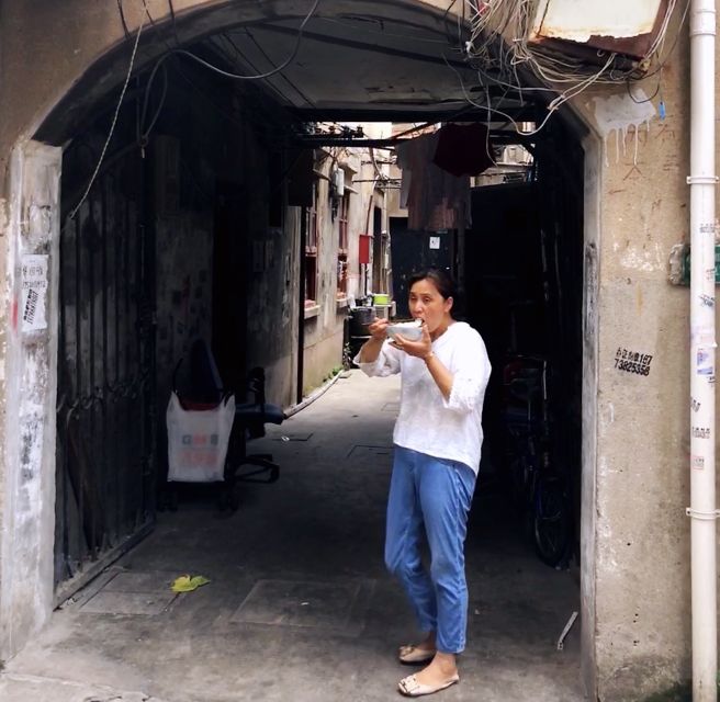 Biking Real Shanghai& Tea Tasting Experience - Tea Tasting Lesson: From Camellia sinensis to Your Cup