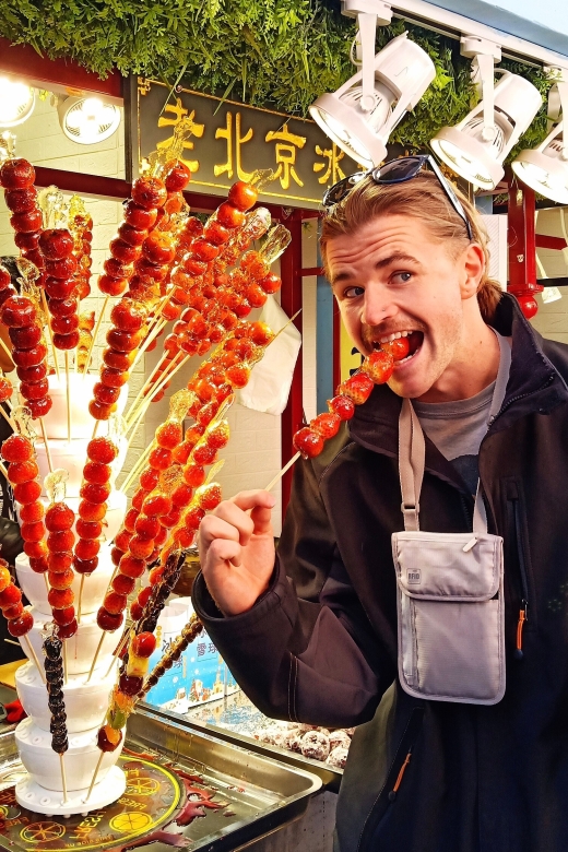 Biking Real Shanghai& Tea Tasting Experience - Guide Quality: Small Group, Real Care, Clear Explanations