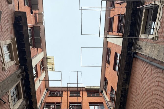 Charming Shanghai French Concession Mini-group Walking Tour - Shaoxing Lu: Shanghai’s Literary Street on a Tree-Tunnel Walk
