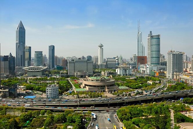 China Acrobatics Show and Shanghai Evening Tour - Price and value: is $119 really a deal