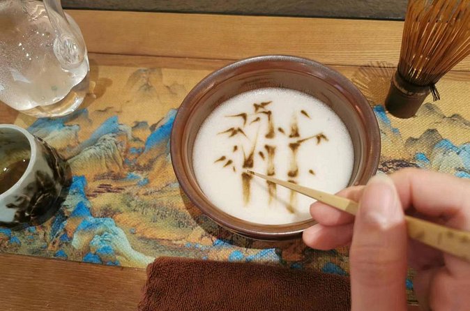 Chinese Tea Ceremony Experience - Hanfu Option: If You Want the Full Visual Moment