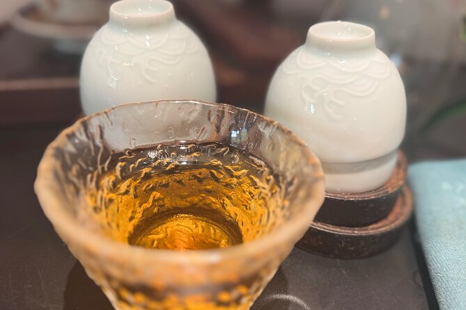 Chinese Tea Ceremony Experience - Price and timing: Does $159 feel fair?