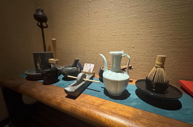Chinese Tea Ceremony Experience - Where to Meet in Shanghai (and how to plan your arrival)