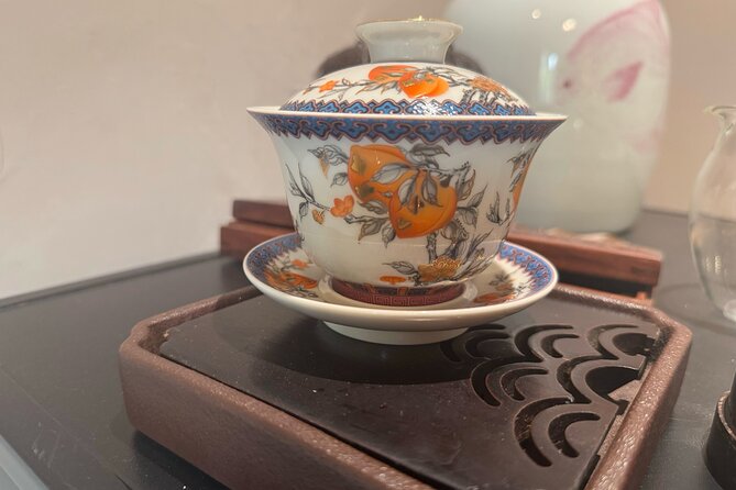 Chinese Tea Ceremony Experience - Who this Chinese tea ceremony fits best