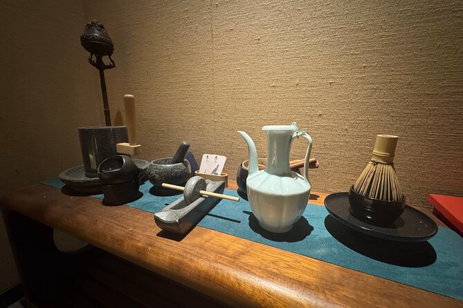 Chinese Tea Ceremony Experience - What I’d do right after the class