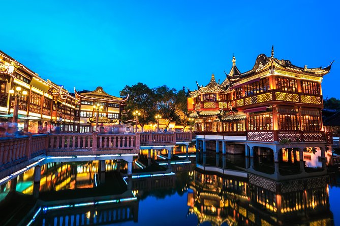 Coach Day Tour: Classic and Modern Shanghai with Lunch - Tianzifang and the Restored French Concession: Art Lanes With a History Lesson