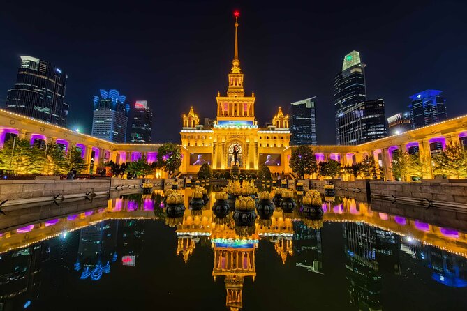 Customized Private Tour in Shanghai The Bund Yu Garden Zhujiajiao - Jade Buddha Temple: two jade Buddhas in a tight visit