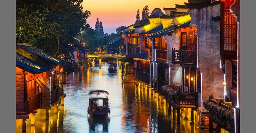 Delve into Wuzhen Water Town: Private Tour from Shanghai - Key Points I’d Prioritize