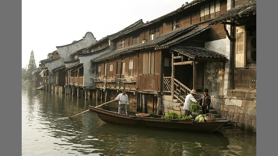 Delve into Wuzhen Water Town: Private Tour from Shanghai - A Few Things to Watch Before You Go